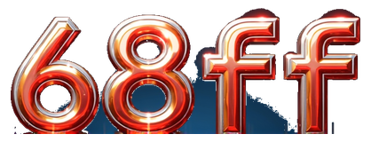 68ff logo